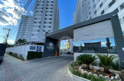 Apartamento com 2 quartos para alugar, 46 m² por r$ 1.582/mês - santa terezinha - juiz de fora/mg