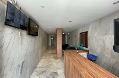 Apartamento com 3 quartos para alugar, 70 m² por r$ 2.154/mês - centro - juiz de fora/mg