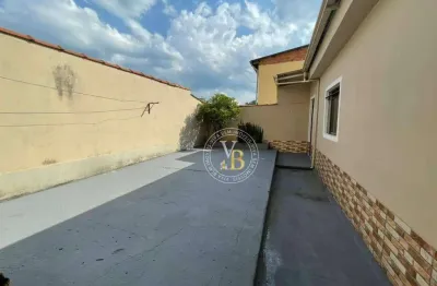 Casa com 2 quartos, 65 m² - venda por r$ 150.000 ou aluguel por r$ 820/mês - santa cruz - juiz de fora/mg