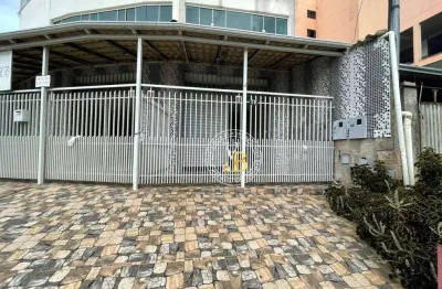 Loja para alugar, 47 m² por R$ 1.132/mês - Vivendas da Serra - Juiz de Fora/MG