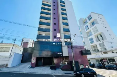 Apartamento para venda,  centro, pato branco - ap41