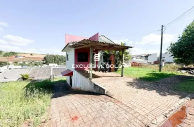 Casa para venda,  bairro fraron, pato branco - ca33