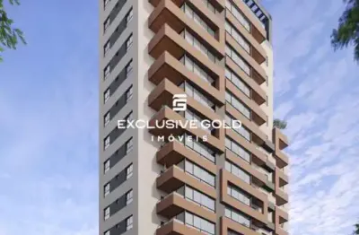 Apartamento para venda,  centro, pato branco - ap65