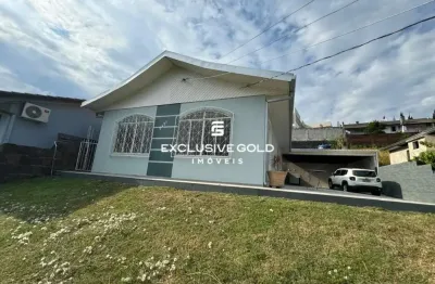Casa para venda,  bairro bancarios, pato branco - ca66