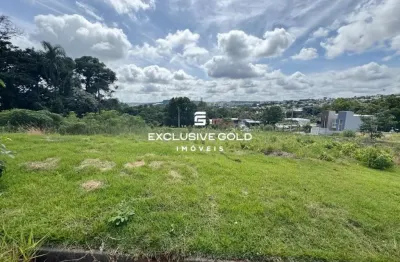 - terreno para venda,  bairro fraron, pato branco - te86