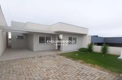 Casa para venda,  bairro são francisco, pato branco - ca93