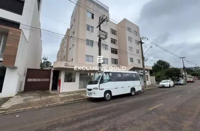 Apartamento para venda, 3 quarto(s),  parzianello, pato branco - ap113