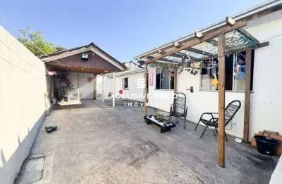 Casa com 3 quartos à venda na Rua Papa João XXIII, São Cristóvão, Pato Branco