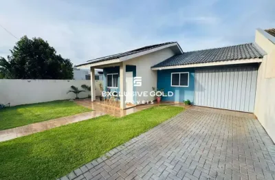 Casa para venda,  bairro planalto, pato branco - ca119