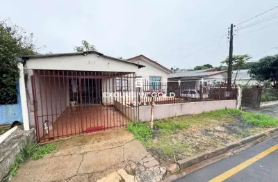 Casa para venda, 3 quarto(s),  planalto, pato branco - ca123