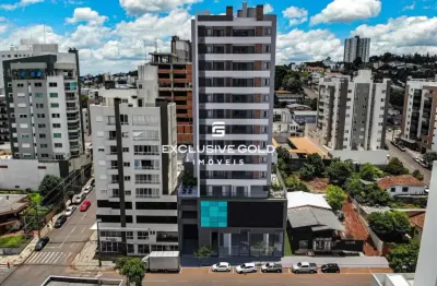 Apartamento para venda,  centro, pato branco - ap126