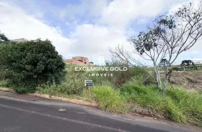 Terreno à venda na Rua Joel de Mello, São Luiz, Pato Branco