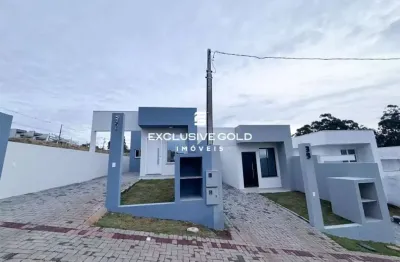 Casa para venda,  bairro fraron, pato branco - ca135