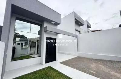 Casa com 3 quartos à venda no Fraron, Pato Branco 