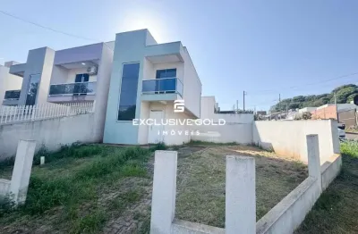 Sobrado para aluguel,  planalto, pato branco - so143