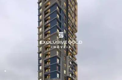 Apartamento à venda na Rua Tapajós, Centro, Pato Branco