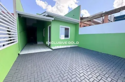 Casa à venda no Parque do Som, Pato Branco 