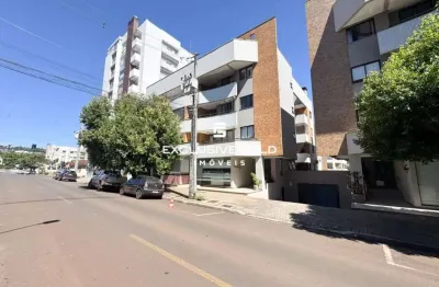 Apartamento com 2 quartos à venda na Rua Itabira, 1800, Centro, Pato Branco