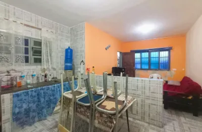 Oportunidade!!! casa no baln nossa sra de fatima-mongaguá á venda - r$ 165 mil