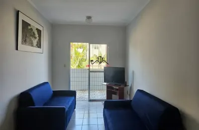 Oportunidade!!! apartamento 150mts da praia a venda - r$ 190 mil - aceita financiamento bancario