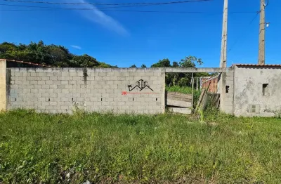 Oportunidade!!! terreno 264m² gaivotas itanhaém - r$ 100 mil