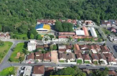 Terreno à venda na Rua Walmor Harger, Costa e Silva, Joinville