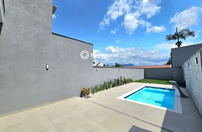 Geminado para venda em joinville, santo antônio, 3 dormitórios, 3 suítes, 5 banheiros, 3 vagas