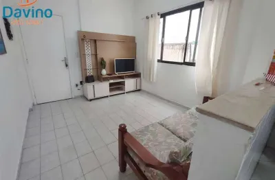 310mil a vista apartamento há 450 metros do mar vila guilhermina elevador