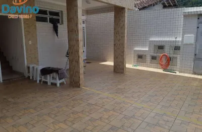 357mil nova 2 quartos, sobreposta de condominio tude bastos.