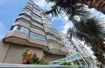 340mil apartamento grande a 80 metros do mar da aviação 54metros de  area util lazer com piscina na cobertura