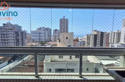 610mil apartamento 3 dormitórios 1 suíte sacada com churrasqueira a carvão lazer completo localizado na praia da ocian