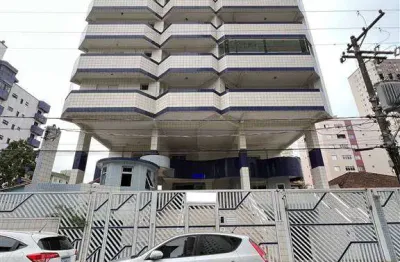 315mil 1 quarto - 180 m da praia da aviacao elevador churrasqueira na sacada