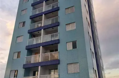 140mil entrada saldo direto - apartamento de 2 dormitorios com garagem elevador portaria  e lazer