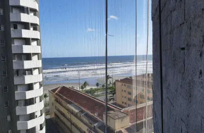 Apartamentos com sacada gourmet entrega julho 2024 - lazer completo - 50m do mar da vila caiçara