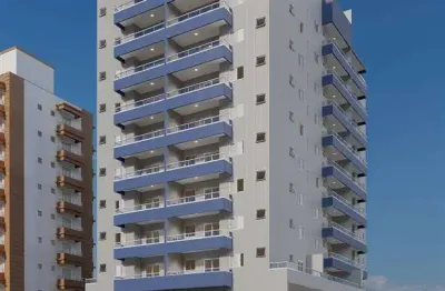 45mil entrada - lançamento vila guilhermina - sacada gourmet - lazer completo entrega 2026