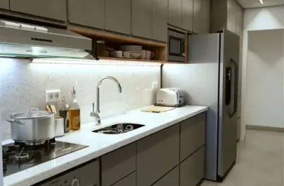 360mil de entrada e saldo direto - apartamento novo pronto para morar - 3vagas de garagem - 2 suites - lazer completo - 200m do mar da aviação