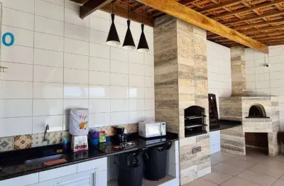 420mil á vista- 3 quartos 2 banheiros - aceita fgts - vila guilhermina - elevador