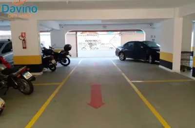 420mil á vista- 3 quartos 2 banheiros - aceita fgts - vila guilhermina - elevador