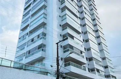 500mil apartamento mobiliado vista mar 100 metros da praia da vila caiçara