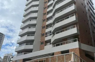 267mil entrada saldo direto - novo - 2 quartos um suíte - lazer completo - praia da aviação - sacada