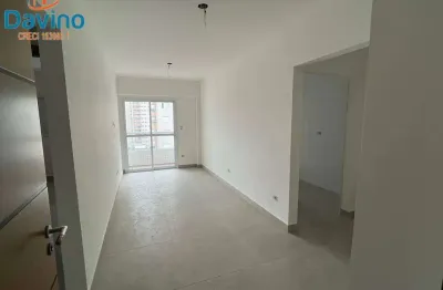 180mil entrada saldo direto - 1 quarto - novo - 200 metros do mar da aviação - lazer completo - sacada