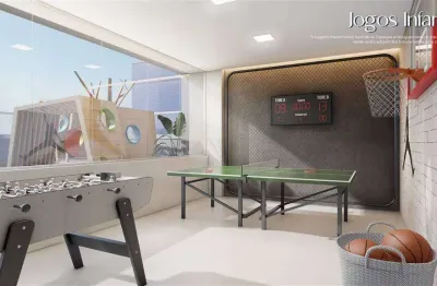 Apartamento com 3 quartos à venda na Rua Guilhermina, 577, Guilhermina, Praia Grande