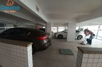 Apartamento 1 dormitório divisa tupi com ocian menos de 50 metros do mar garagem