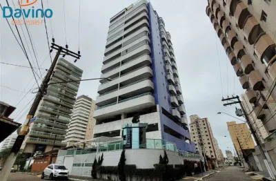 3 quartos proximo apraia com 2 sacadas - r$ 590 mil