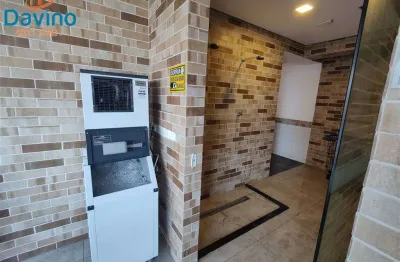 1,1milhão a vista ou 380mil entrada saldo direto pronto novo 2 suites 2 vagas privativas fino acabamento vista mar