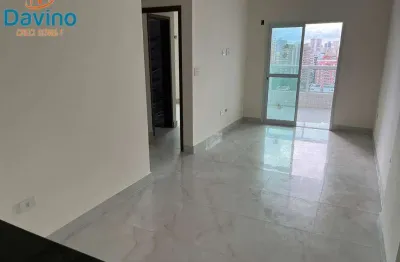 495mil - andar alto - 2 quartos um suite - sacada gourmet - piscina - imóvel novo - aceita bancos