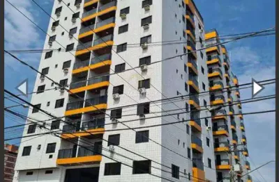 480mil - apartamento 3 dormitórios 1 suíte lazer 400metros  da praia da vila tupi