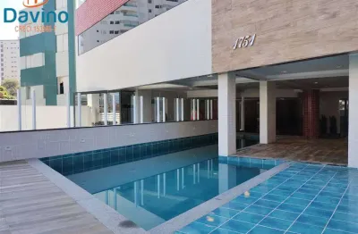 Oportunidade, últimas unidades, 2 dorms, varanda gourmet, vista mar e lazer completo, $150.000,00 de entrada e parcelinhas que cabem no seu bolso!!!