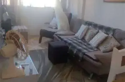 320mil - apartamento 02 quartos prédio com piscina elevador aceita minha casa minha vida - 300m do mar - vista livre