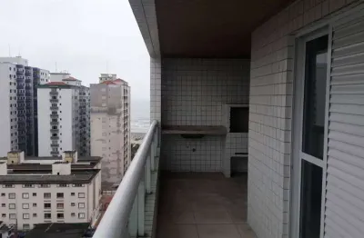 370mil entrada saldo direto frente rua vista mar 3 quartos um suite lazer completo 100m da praia da vila guilhermina